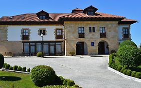 Valle de Arco Hotel